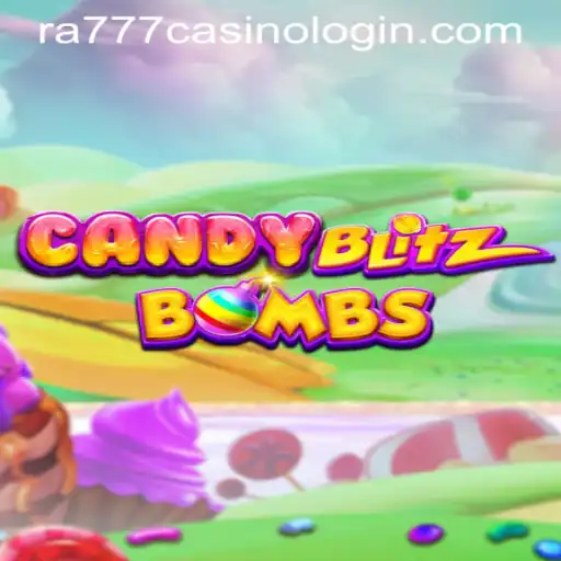 CandyBlitzBombs: Explosive Fun Meets Sweet Strategy