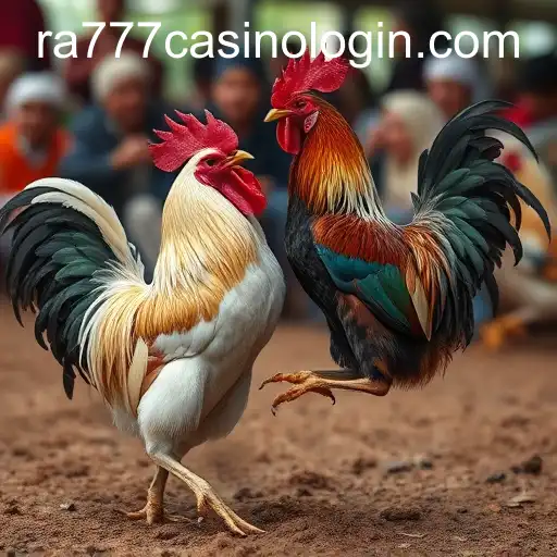 The Complex World of Cockfighting