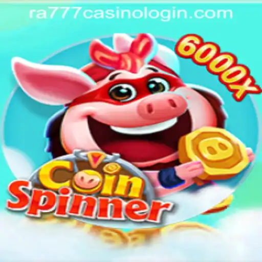 Discover the Thrill of CoinSpinner and RA777 Casino Login Features