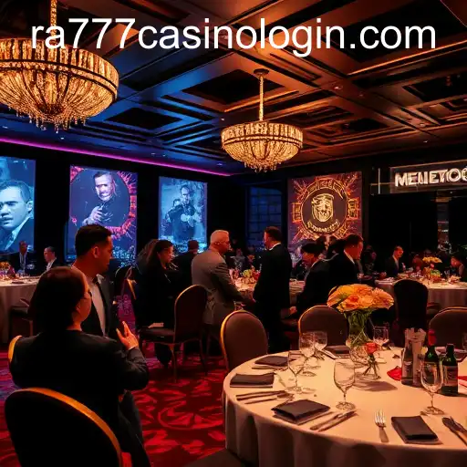 The Allure of Exclusive Events