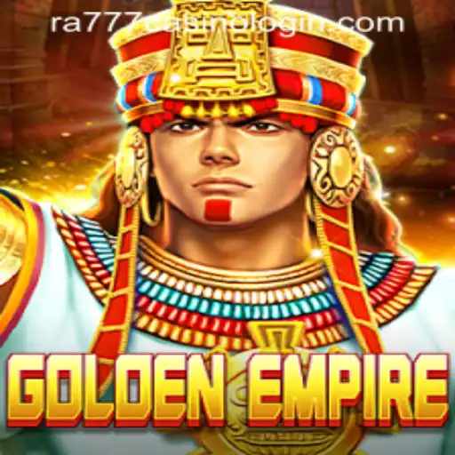 Discover the Thrilling World of GoldenEmpire at RA777 Casino