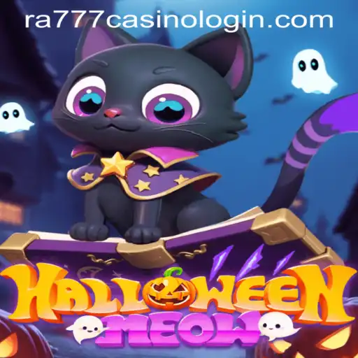 Explore the Thrills of HalloweenMeow: A Captivating Gaming Experience