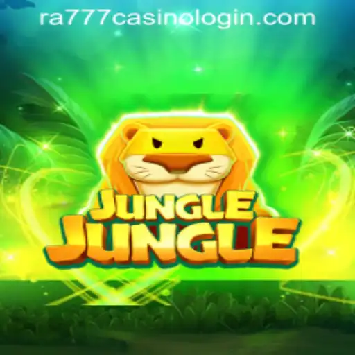 Explore the Thrilling World of JungleJungle with RA777 Casino Login
