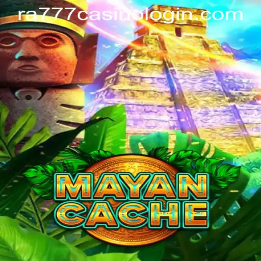 Unlock the Secrets of MayanCache: A Thrilling Adventure in RA777 Casino