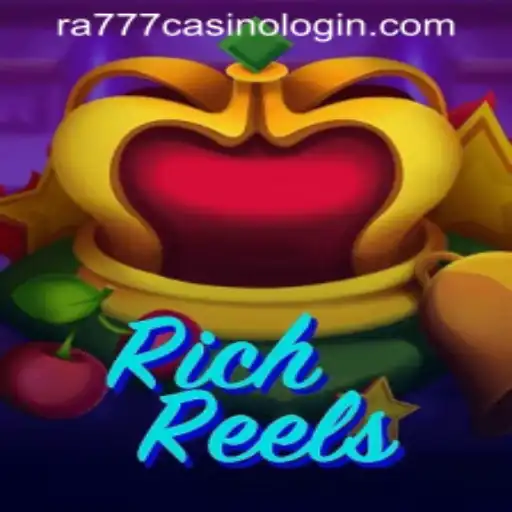 Discover RichReels: The Ultimate Gaming Adventure with RA777 Casino Login