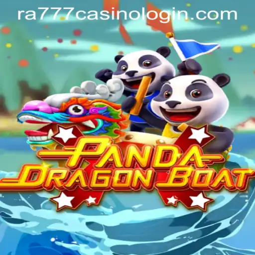 Exploring the Enthralling World of PANDADRAGONBOAT