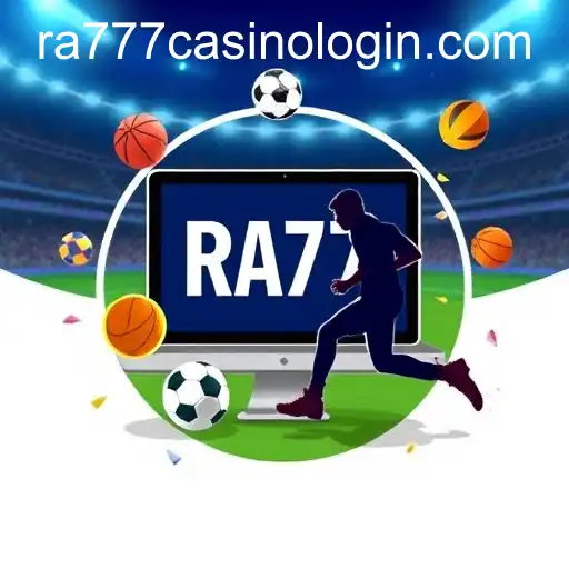 The Complex Landscape of Sports Betting: RA777 CASINO LOGIN