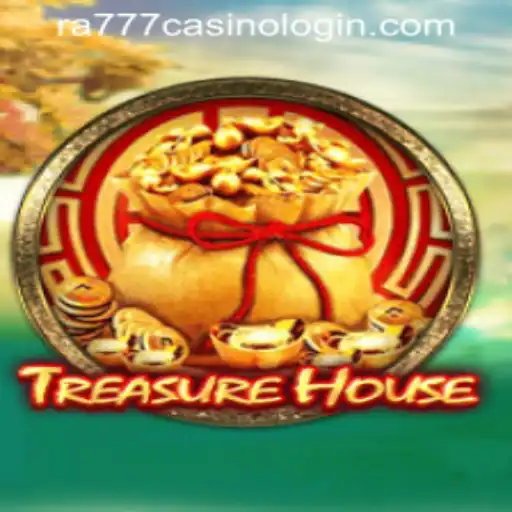 TreasureHouse: Unlocking the Secrets of RA777 Casino Login